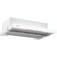 Витяжка кухонна Cata TFK 6005 White (02034505)