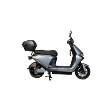 Електроскутер Atlas Shark 2 Box 2000W Grey (3179)