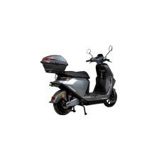 Електроскутер Atlas Shark 2 Box 2000W Grey (3179)