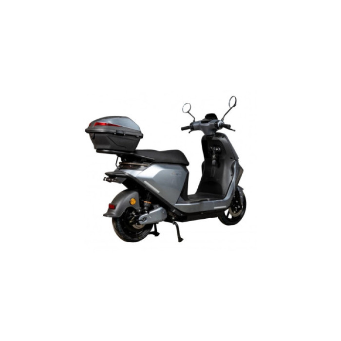 Електроскутер Atlas Shark 2 Box 2000W Grey (3179)