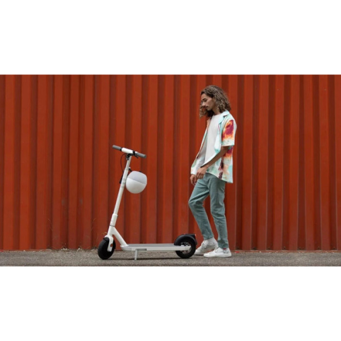 Електросамокат OKAI ES10-NEON Lite White (ES10-W)