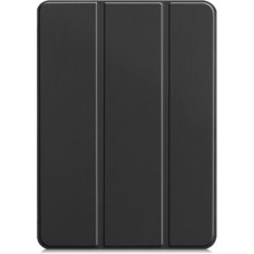 Чохол до планшета BeCover Smart Case Apple iPad Pro 13" M4 2024 Black (711643)
