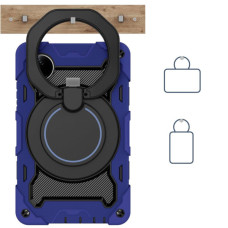 Чохол до планшета BeCover Xiaomi Redmi Pad SE 8.7" Blue (712921)