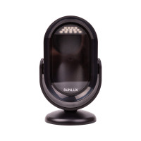 Сканер штрих-коду Sunlux XL-2600A 2D, USB (HS082666)