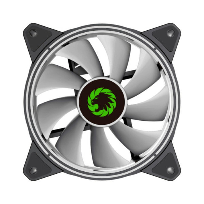 Кулер до корпусу Gamemax RQ 300