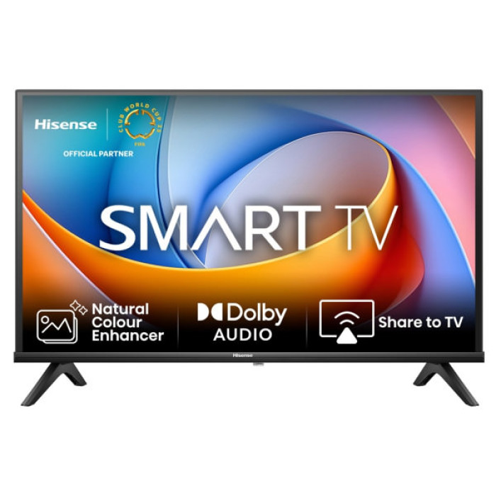 Телевізор Hisense 32A4Q
