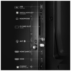 Телевізор Hisense 32A4Q