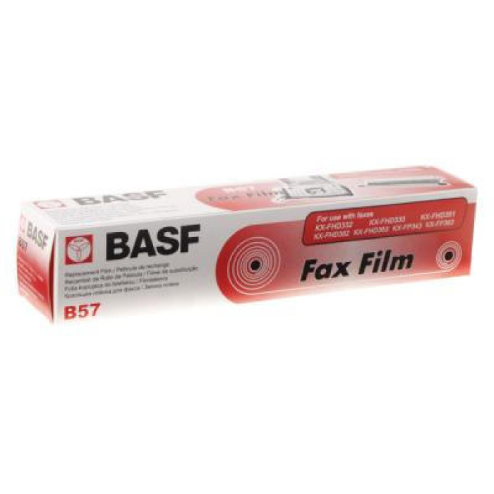 Плівка для факса BASF PANASONIC KX-FA57A (B-57)