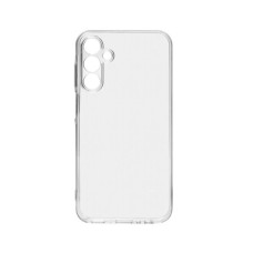 Чохол до мобільного телефона BeCover Samsung Galaxy A15 4G SM-A155/A15 5G SM-A156 Transparancy (710739)