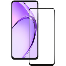Скло захисне ACCLAB Full Glue Oppo A80 Black (1283126598883)