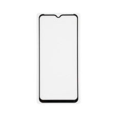 Скло захисне XoKo Full Cover Ultra-Thin Realme C33 Black 2 pcs (XK-FCU-RL-C33)