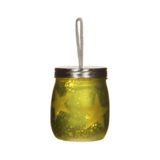 Прикраса декоративна Luca Lighting Світильник Зелений (8718861172126)