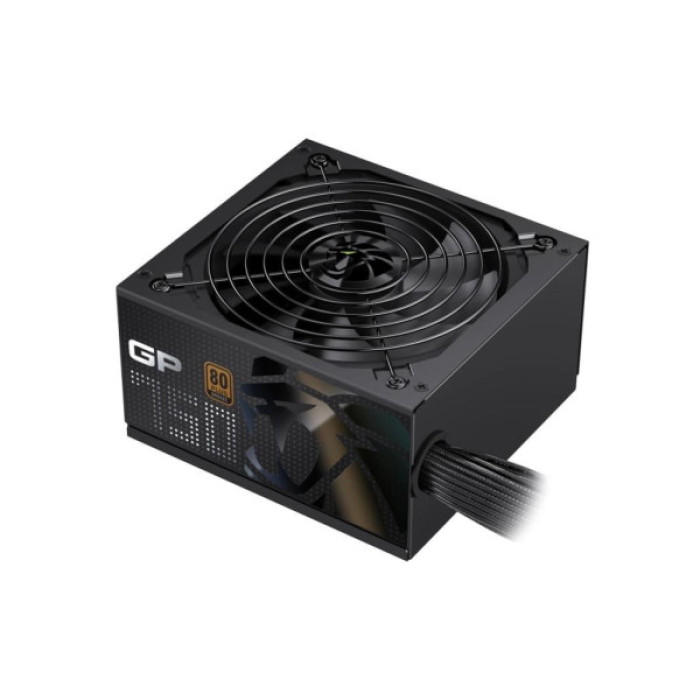Блок живлення Gamemax 750W (GP 750B)