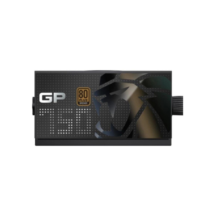Блок живлення Gamemax 750W (GP 750B)