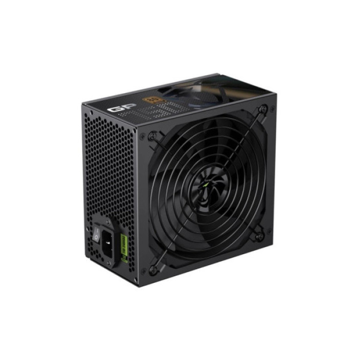 Блок живлення Gamemax 750W (GP 750B)