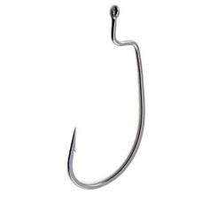 Гачок Decoy Worm 19 S.S. Hook 3, 9шт (1562.00.37)