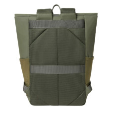 Рюкзак для ноутбука RivaCase 14" 7826 Eden, Olive green, 17L (7826Olivegreen)