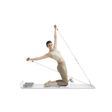 Силовий тренажер Kingsmith Багатофункціональний Crawler Machine CL001 (CRAWLER001)