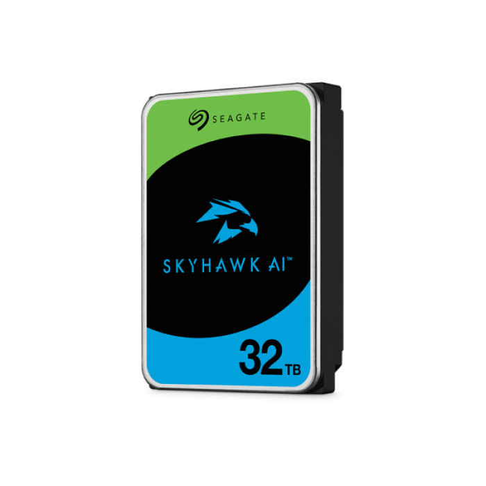 Жорсткий диск 3.5" 32TB Seagate (ST32000VE000)