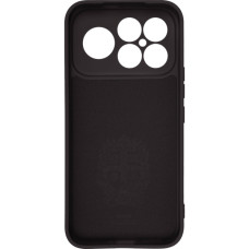 Чохол до мобільного телефона Armorstandart ICON Xiaomi Poco F8 Ultra Camera cover Black (ARM89272)