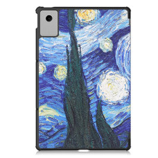 Чохол до планшета BeCover Smart Case Lenovo Idea Tab Plus 12.1" Night (715157)