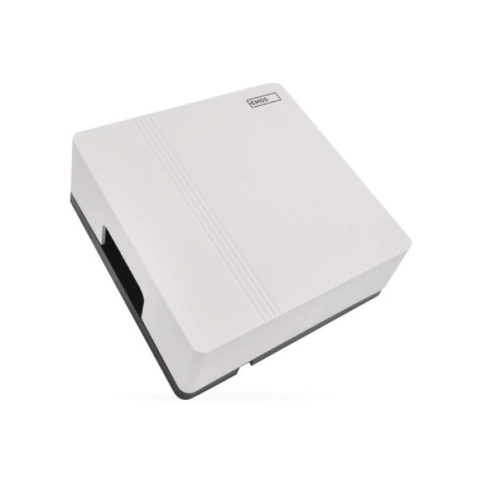 Дверний дзвінок EMOS P57101 Wired 4AA (1.5V) or 8/12/24V (P57101)