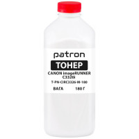 Тонер Canon iRUNNER C3326i 180 г Magenta Patron (PN-CIRC3326-M-180)