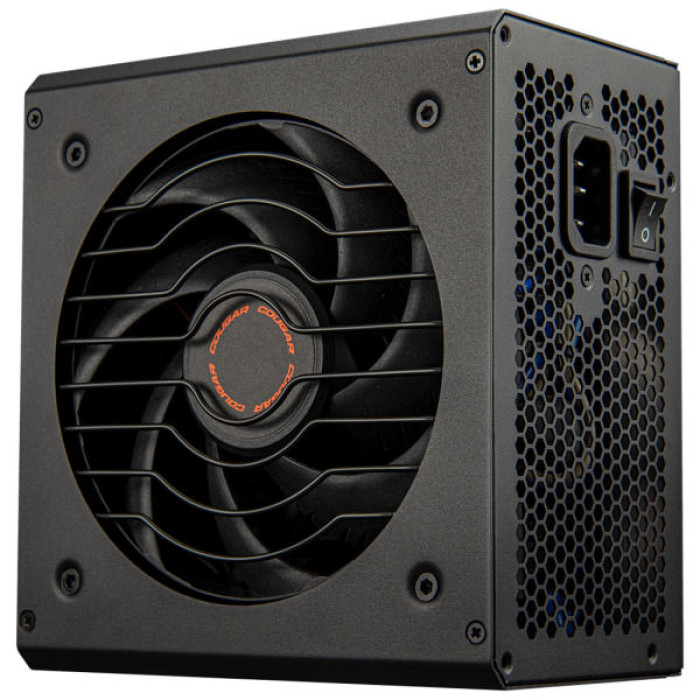Блок живлення Cougar 850W (GST850)