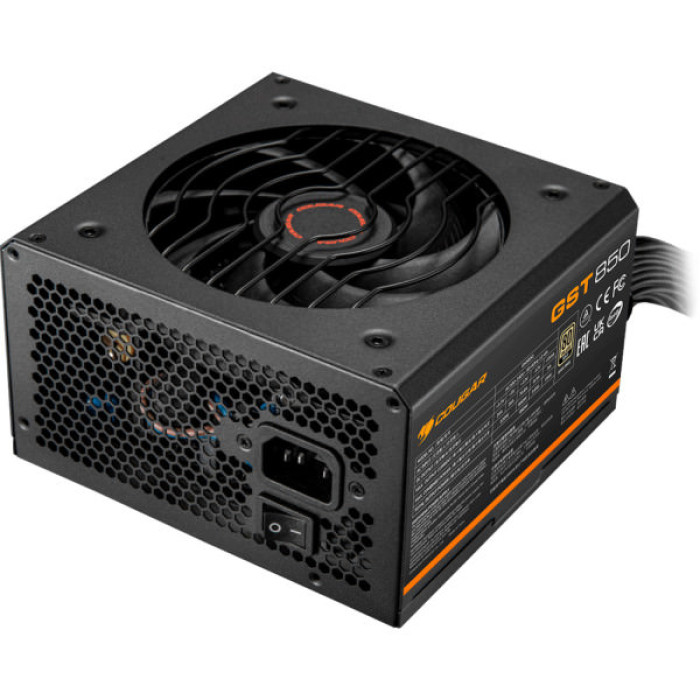 Блок живлення Cougar 850W (GST850)