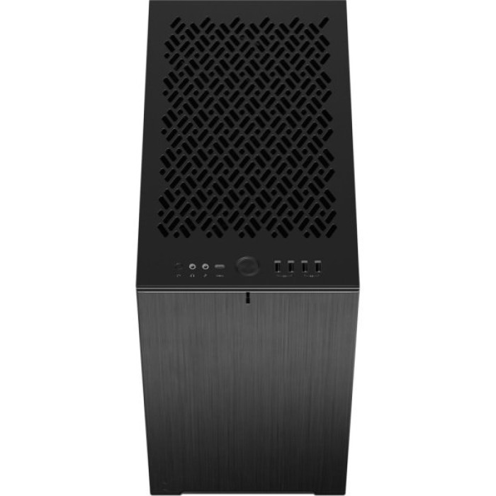 Корпус Fractal Design Define 7 Nano - Black TG Light (FD-C-DEF7N-02)