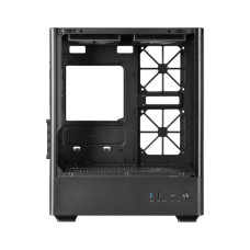 Корпус Prologix Lumi GM-01MAB Mesh Black
