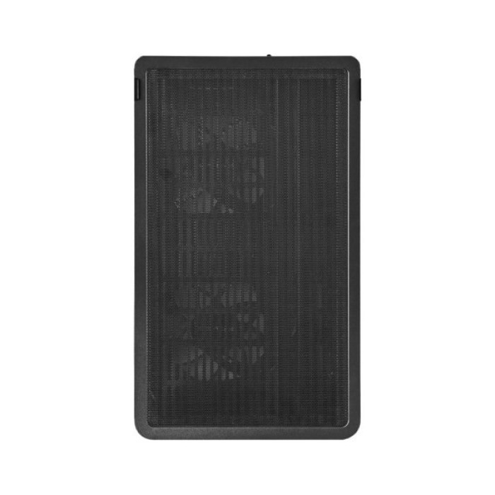 Корпус Prologix Lumi GM-01MAB Mesh Black