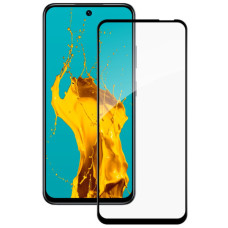 Скло захисне Piko Full Glue Infinix Smart 9 Black (1283126599323)