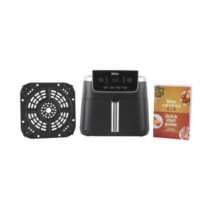 Мультипіч Ninja Air Fryer Pro (AF140EU)