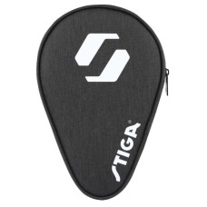 Чохол для ракетки Stiga Batcover Eco Rival Black (1423-0206-82) (931187)