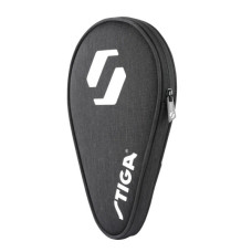 Чохол для ракетки Stiga Batcover Eco Rival Black (1423-0206-82) (931187)