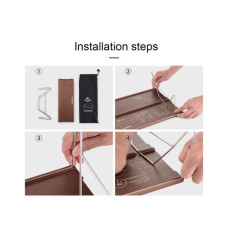 Туристичний стіл Naturehike для пікнику NH17Z001-L зелений (6927595772287)