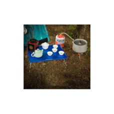 Туристичний стіл Naturehike для пікнику NH17Z001-L зелений (6927595772287)