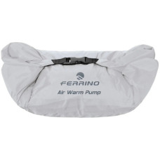 Туристичний килимок Ferrino надувний Air Warm Mat Grey (78248OII) (930660)