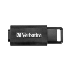 USB флеш накопичувач Verbatim 32GB Store 'n' Go USB-C (49457)