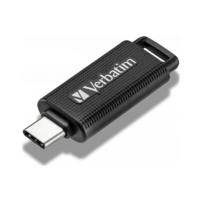 USB флеш накопичувач Verbatim 32GB Store 'n' Go USB-C (49457)