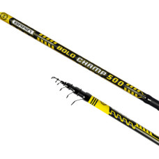 Вудилище Brain Champ Bolo 500 (1858.55.20)