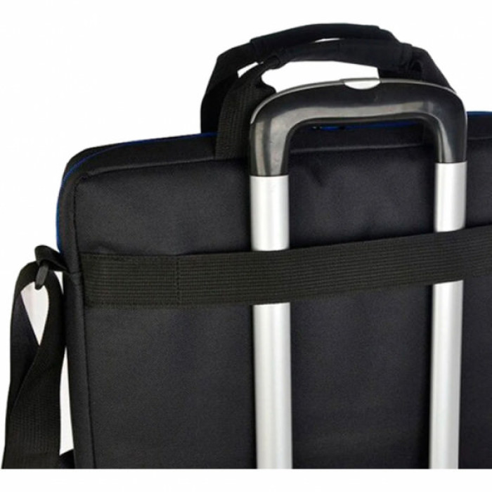 Сумка для ноутбука PiPo 15,6" polyester Q70 (DL156/202433)