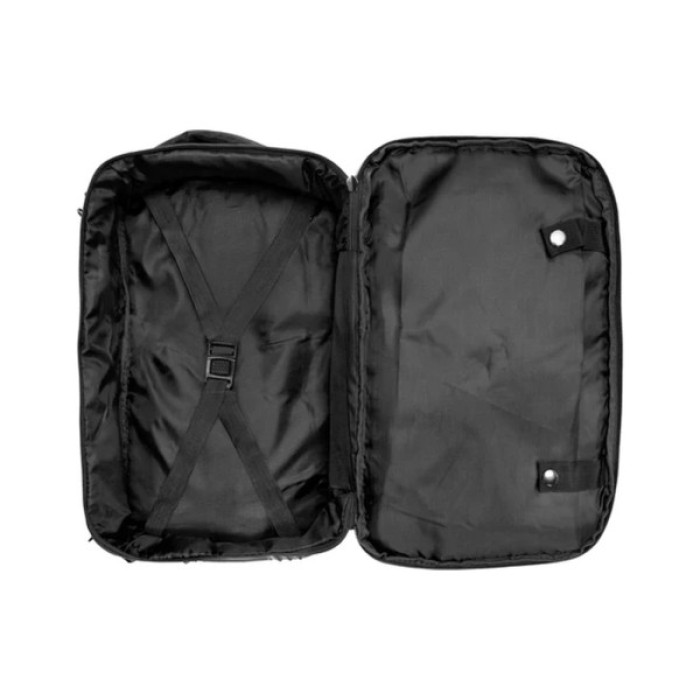 Рюкзак для ноутбука Semi Line 14" P8298-1 20L Black (P8298-1)