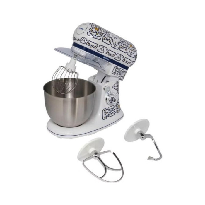 Кухонний комбайн Ariete 1588 Capri
