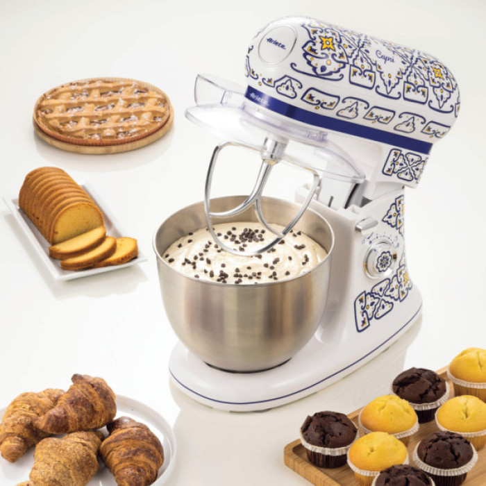 Кухонний комбайн Ariete 1588 Capri