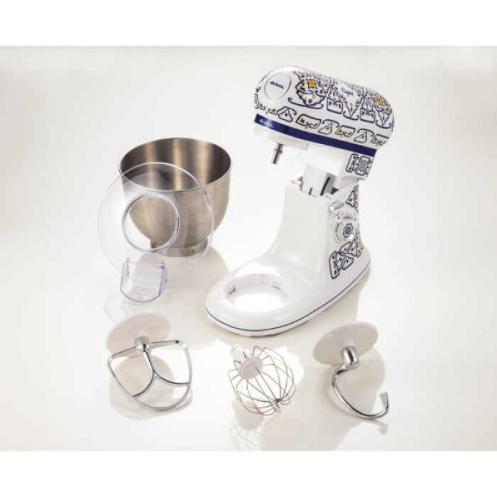 Кухонний комбайн Ariete 1588 Capri