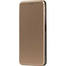 Чохол до мобільного телефона Armorstandart G-Case Realme Note 70 4G Gold (ARM88785)