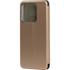 Чохол до мобільного телефона Armorstandart G-Case Realme Note 70 4G Gold (ARM88785)