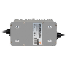 Мережевий зарядний пристрій для АКБ LogicPower LiFePO4 24V (29.2V)-20A waterproof (30148)